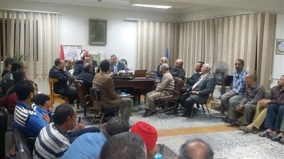 فارسكور تدشن أكبر حملة في تاريخها للمحاكاة أزمة طارئة (صور)