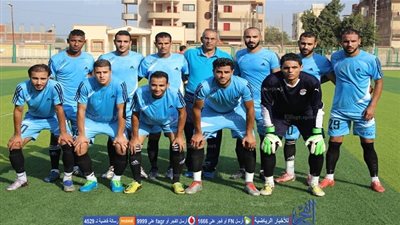 فوز تلا وتعادل بهتيم وميت خاقان في القسم الثالث