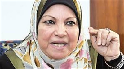 سعاد صالح: تقليد الغرب في الانفتاح 