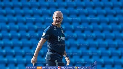    استقالة مدرب المنتخب النرويجي بسبب سوء النتائج