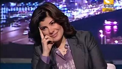 أماني الخياط: هناك أشخاص محسوبين على نظام السيسي ويعملون ضده