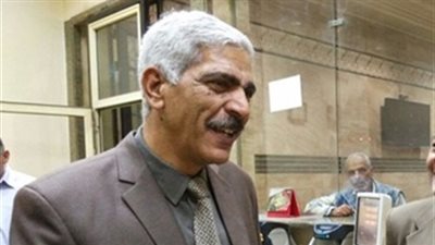 رئيس هيئة السكة الحديد يفاحيء منطقة وسط الدلتا بزيارة تفقدية