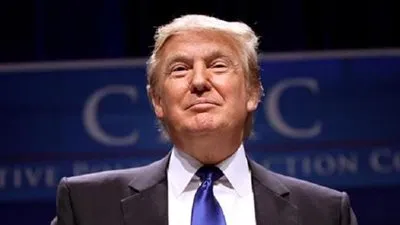 ترامب ينفي محاولة الحصول على تصاريح أمنية لأولاده