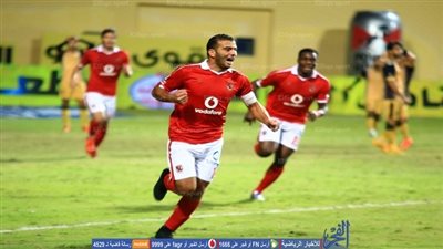  3 سيناريوهات لمتعب بعد خناقة البدرى 