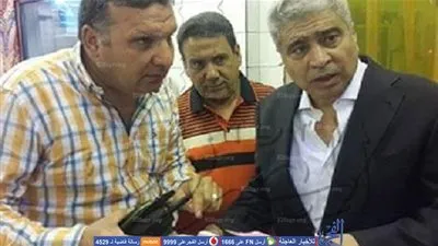 ضبط 95 برميلا معبئة بنزين قبل تهريبها إلى السوق السوداء بالفيوم 