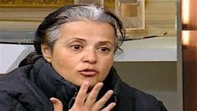 مني مينا: أتعرض للتشويه بتحريف تصريحي عن 