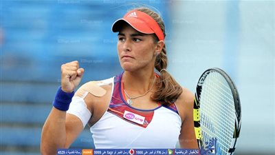 بويج وفان نيكرك الأفضل في أولمبياد ريو 2016