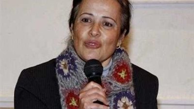 طبيب بمستشفى المحلة: المرضى هربوا بعد تصريحات منى مينا.. والأخيرة: 