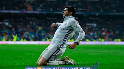 ضربة موجعة.. ريال مدريد يفقد 