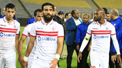 مؤمن سليمان ينوي استبعاد 