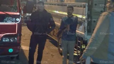 مصادرة 35 ألف لتر محلول وأمبول هيبارين فب طريقهم للسوق السوداء بمخزن صيدلي في الدقهلية  (صور)