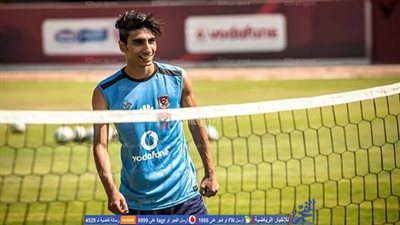 محكمة شمال القاهرة تحسم قضية لاعب الأهلي 18 ديسمبر