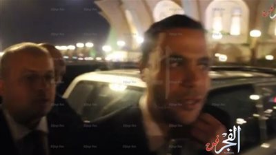 محمد إمام ناعيا 