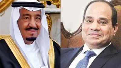 تفسير رؤية السيسي وخادم الحرمين في المنام (فيديو)