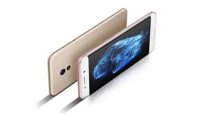 رسميًا.. الإعلان عن هاتف Vivo Xplay 6 بشاشة منحنية الطرفين وكاميرا خلفية مزدوجة