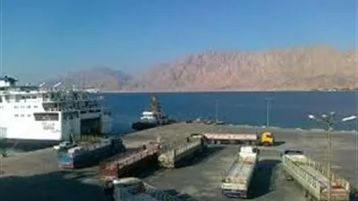 وصول 5 آلاف طن بوتاجاز لموانئ السويس