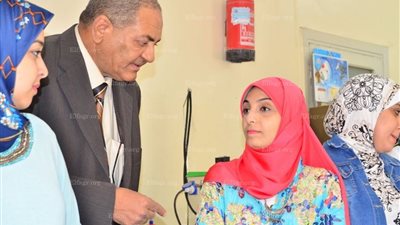 وزير القوى العاملة: نجحنا في تغيير ثقافة 71 خريجا بالتدريب من أجل التشغيل (صور)