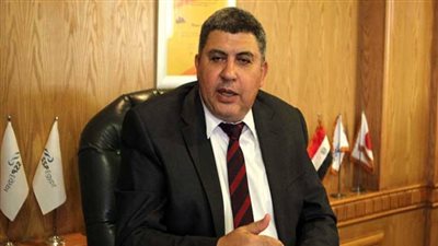 تعيين اللواء طيار عادل محجوب عضوا منتدب للشركة الدولية للمطارات 