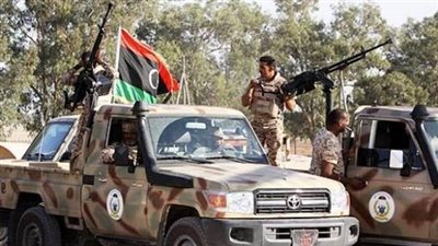 أهم أخبار ليبيا اليوم.. الجيش يتقدم غرب بنغازي ويؤمن خروج 12 سودانيًا من قنفودة