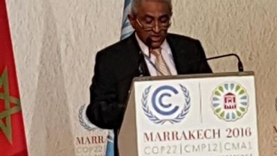 اليمن يطالب منظمات الأمم المتحدة بنقل مقارها إلى عدن