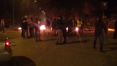 إصابة ميكانيكي سيارات بعدة طعنات نافذة في الإسماعيلية 