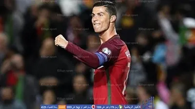 حصاد الجولة الرابعة من تصفيات أوروبا لمونديال 2018