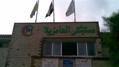 إجراء أول عملية دقيقة بصدر طفل داخل مستشفى بالعامرية 