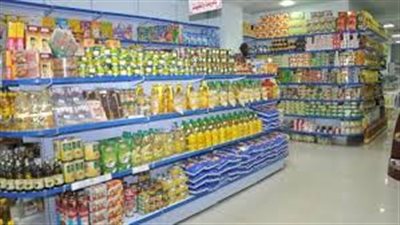 انخفاض  معدل نمو التجارة الداخلية من 12 إلى 4% خلال 60 يوم