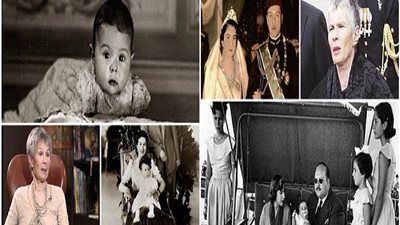 3 قصص غرامية في حياة 