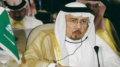 نزار مدني: المملكة لن تتهاون في الذود عن حياض الحرمين