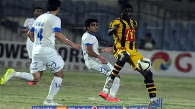 النتائج الكاملة لقرعة الدور التمهيدي الثالث لكأس مصر