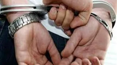 الحاجة زكية : أخو قاضي 