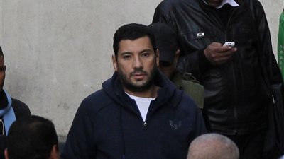 عاجل.. السيسي يفرج عن إسلام بحيري وبعض الطلاب المحبوسين 