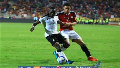 زامبيا وكوت ديفوار يعرضان مواجهة منتخب مصر بعد فشل اللعب مع المغرب