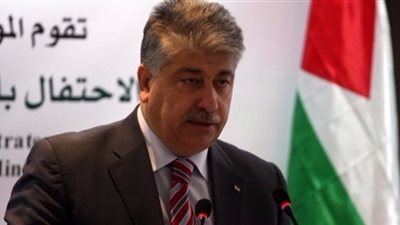 مجدلاني يندد بقانون إسرائيلي لتنظيم أحياء مستوطنات الضفة