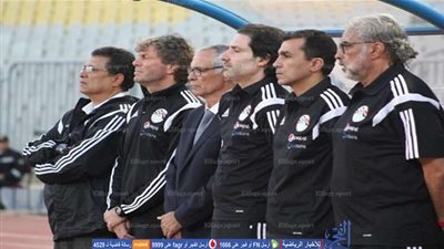 جهاز المنتخب يؤدي العمرة بعد الفوز على غانا 