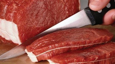 الكشف عن ضبط 600 كيلوجرام لحوم فاسدة بـ 