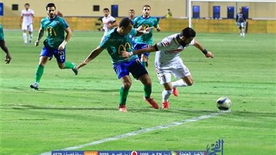 باسم مرسي يماطل الزمالك على 