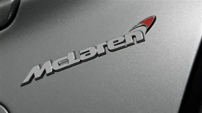 رسميًا.. ماكلارين تعلن إنتاج بديلة 