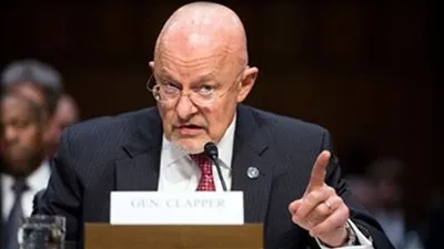 استقالة رئيس الاستخبارات الوطنية الأمريكية جيمس كلابر
