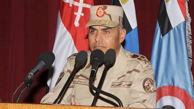 وزير الدفاع: مصر تسعى لتحقيق وحدة الصف العربي  
