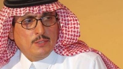 الدويش: ترشح عادل عزت لرئاسة الاتحاد السعودي 