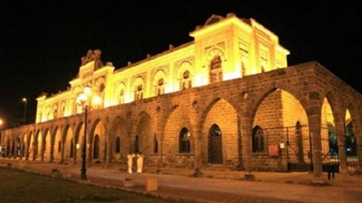 6 أسباب تجعلك تسافر إلى المملكة العربية السعودية 