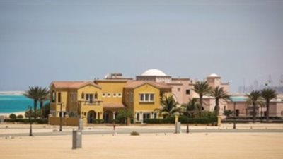 طرح أراضٍ لبناء فلل بمنطقة الساحل في مدينة الملك عبدالله