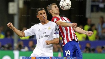 تاريخ مواجهات ديربي مدريد قبل موقعة السبت