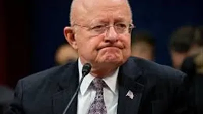 رئيس الاستخبارات الأمريكية يتوقع تعزيز التواجد الروسي بسوريا