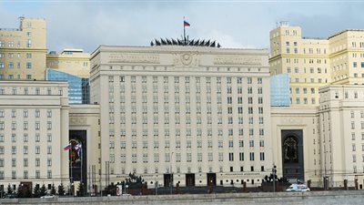 روسيا تبدء فى إستخدام الصواريخ المجنحة لضرب داعش فى سوريا