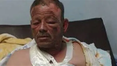 ناظر محطة سمالوط يشكر 