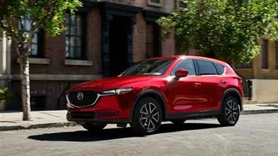 مازدا تزيح الستار عن الجيل الثاني من سيارتها 