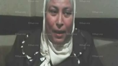 سعادة أهالي المُفرج عنهم بقرار الرئيس بالبحيرة (صور)